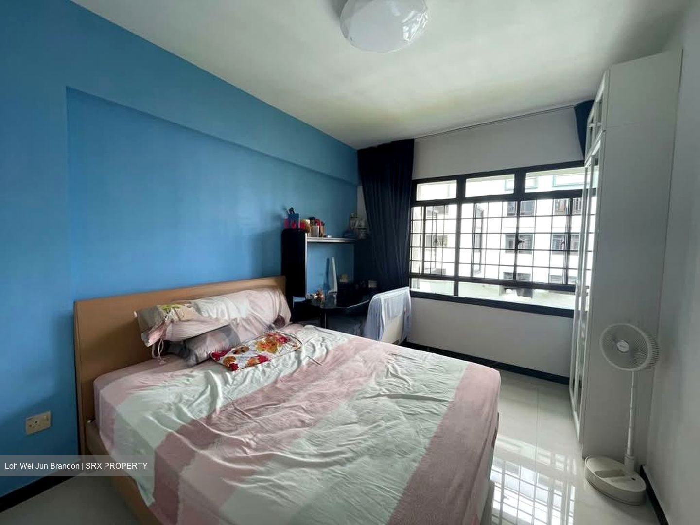 Blk 268B Boon Lay Court (Jurong West), HDB 5 Rooms #581324601
